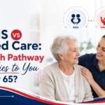 NDIS vs aged care