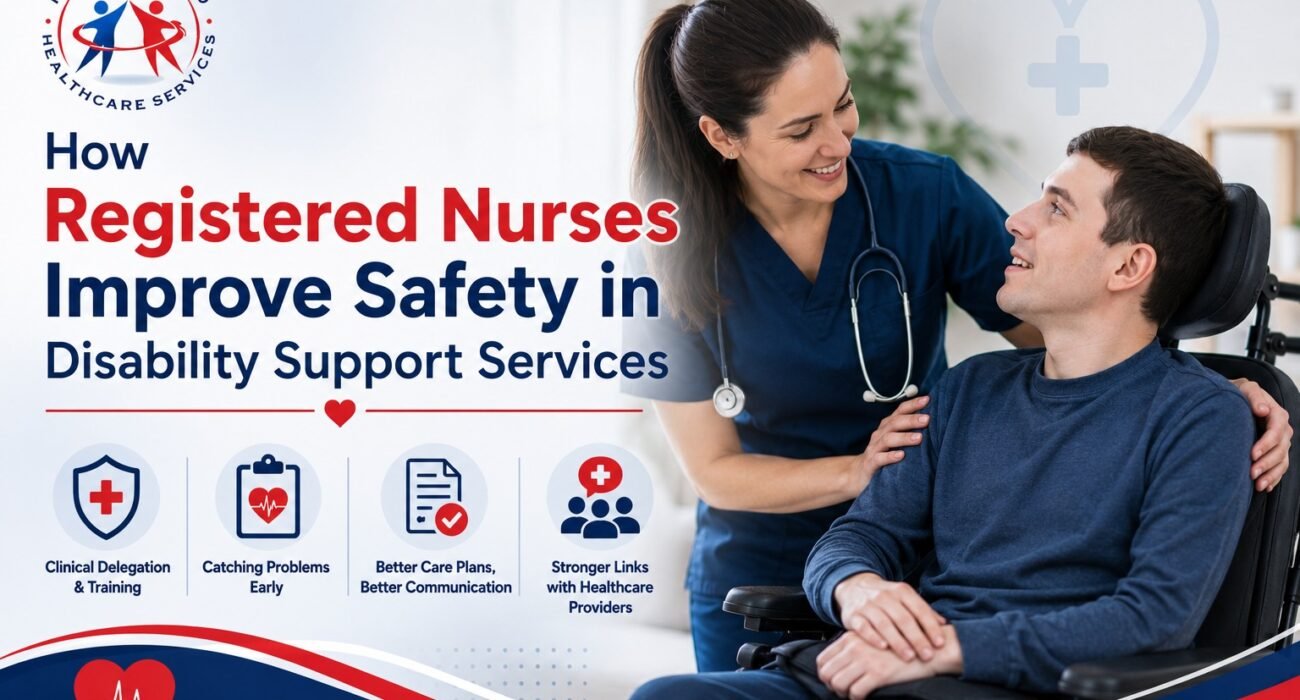 Registered nurses