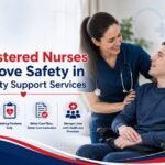 Registered nurses